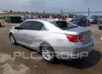 2015 Chevrolet Malibu фото