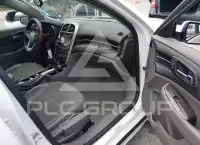 2015 Chevrolet Malibu фото