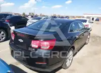 2015 Chevrolet Malibu фото