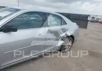 2015 Chevrolet Malibu фото