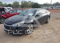 2015 Chevrolet Malibu фото