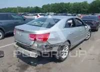 2015 Chevrolet Malibu фото