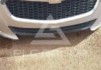 2015 Chevrolet Malibu фото