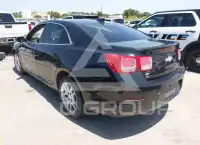2015 Chevrolet Malibu фото
