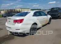 2015 Chevrolet Malibu фото
