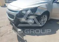 2015 Chevrolet Malibu фото