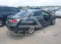 2015 Chevrolet Malibu фото