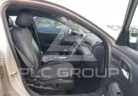 2015 Chevrolet Malibu фото