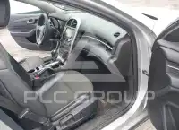 2015 Chevrolet Malibu фото