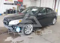 2015 Chevrolet Malibu фото