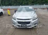 2015 Chevrolet Malibu фото