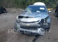 2015 Chevrolet Malibu фото