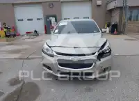 2015 Chevrolet Malibu photo