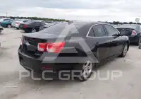 2015 Chevrolet Malibu фото
