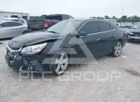2015 Chevrolet Malibu фото
