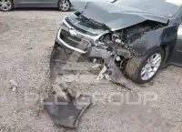 2015 Chevrolet Malibu фото