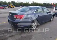 2015 Chevrolet Malibu фото