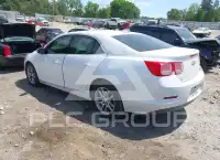 2015 Chevrolet Malibu фото