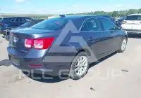 2015 Chevrolet Malibu фото