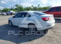 2015 Chevrolet Malibu фото