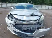 2015 Chevrolet Malibu фото