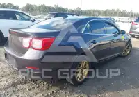 2015 Chevrolet Malibu фото