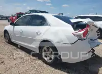 2015 Chevrolet Malibu фото