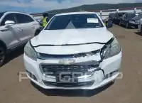 2015 Chevrolet Malibu фото