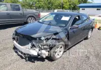 2015 Chevrolet Malibu фото
