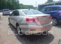 2015 Chevrolet Malibu photo