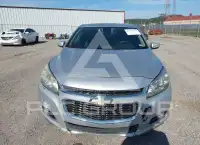 2015 Chevrolet Malibu фото