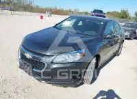 2015 Chevrolet Malibu фото