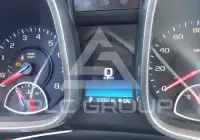 2015 Chevrolet Malibu фото
