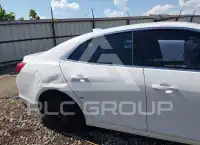 2015 Chevrolet Malibu фото