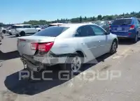 2015 Chevrolet Malibu фото