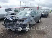 2015 Chevrolet Malibu фото