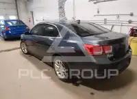 2015 Chevrolet Malibu photo