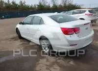 2015 Chevrolet Malibu photo