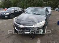 2015 Chevrolet Malibu фото