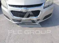 2015 Chevrolet Malibu фото