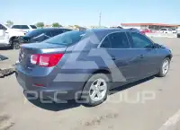 2015 Chevrolet Malibu photo