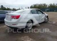 2015 Chevrolet Malibu photo