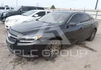 2015 Chevrolet Malibu фото