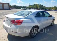 2015 Chevrolet Malibu photo