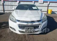 2015 Chevrolet Malibu фото