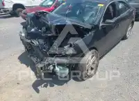 2015 Chevrolet Malibu фото