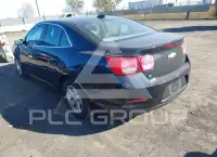 2015 Chevrolet Malibu photo
