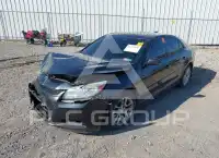 2015 Chevrolet Malibu photo