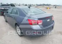 2015 Chevrolet Malibu фото