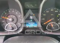 2015 Chevrolet Malibu фото